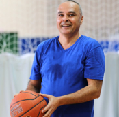 Em. Öğretim Görevlisi A. Selim AKBIYIK