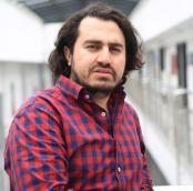 Dr. Öğretim Üyesi Bilal EROL