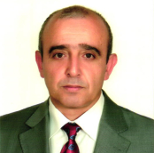 Bilgisayar İşletmeni Ali ÇINAR
