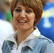 Öretim Görevlisi Gülsüm SONAL