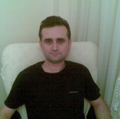 Kenan Ceylan